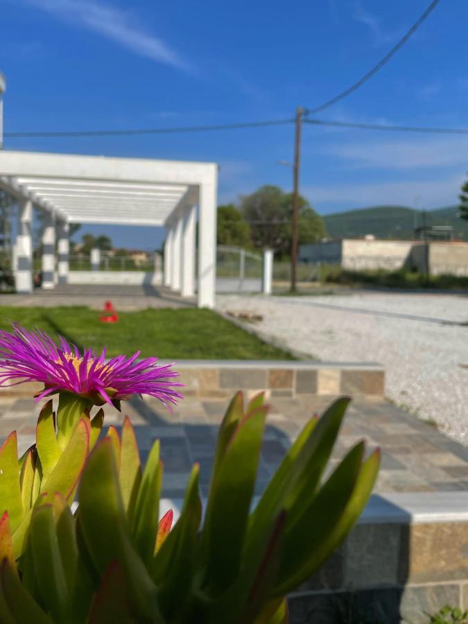 Nigdeli Studios Stavros  Exterior foto