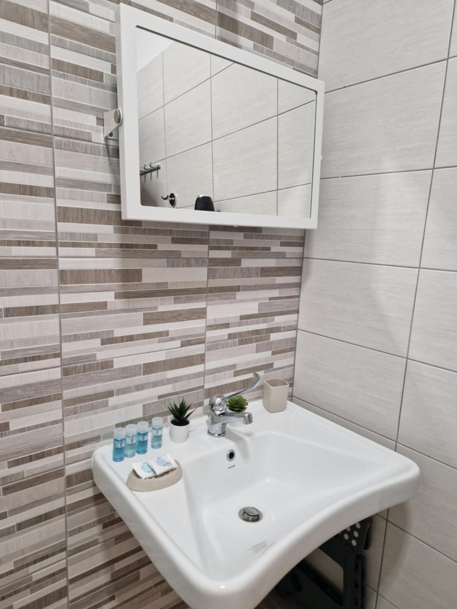 Nigdeli Studios Stavros  Habitación foto