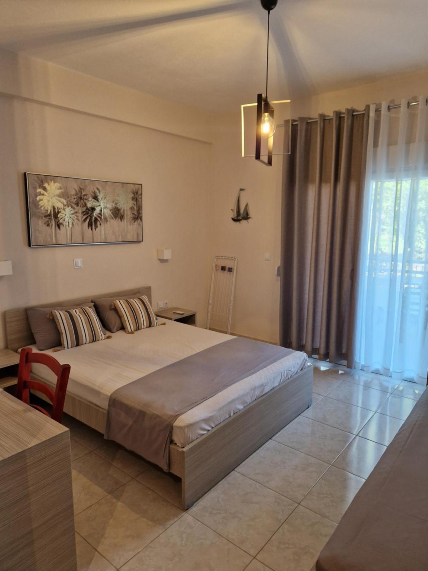 Nigdeli Studios Stavros  Habitación foto
