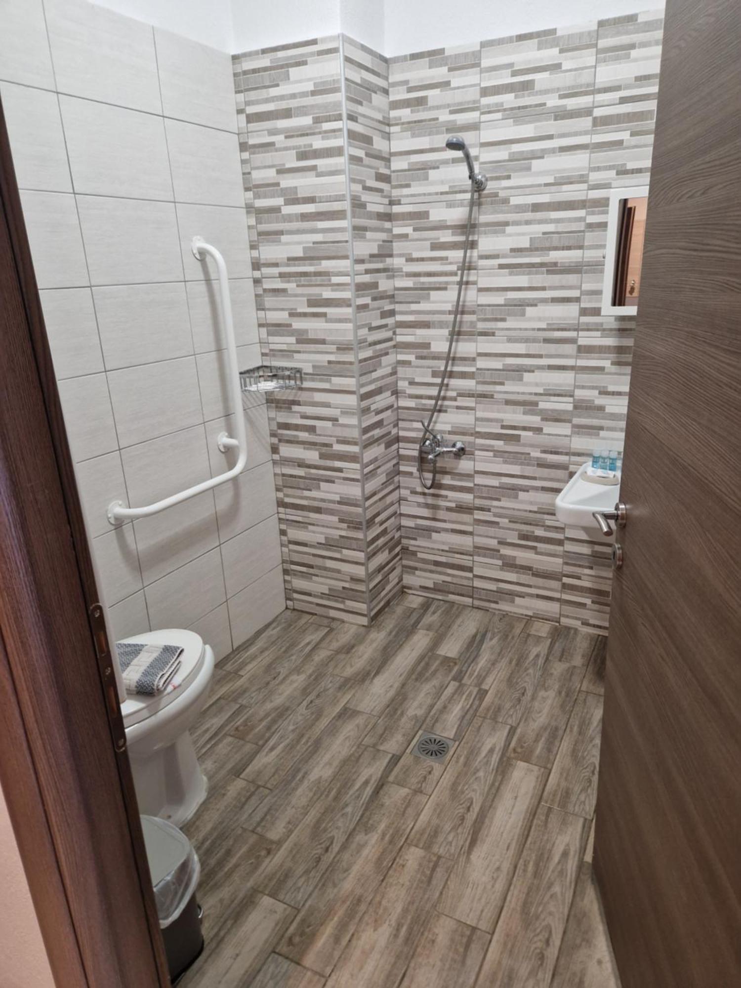 Nigdeli Studios Stavros  Habitación foto